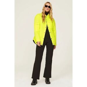 Aztech Mountain Pillow Shirt Ski Jacket 💝